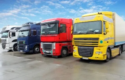 Ankara Bucak Nakliye Ambarı