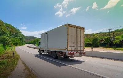 Ankara ile Bucak Arası Bulaşık Makinesi Taşıma