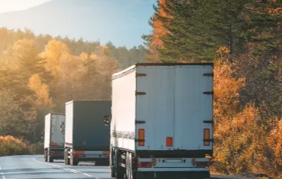 Ankara ile Bucak Arası Klima Taşıma